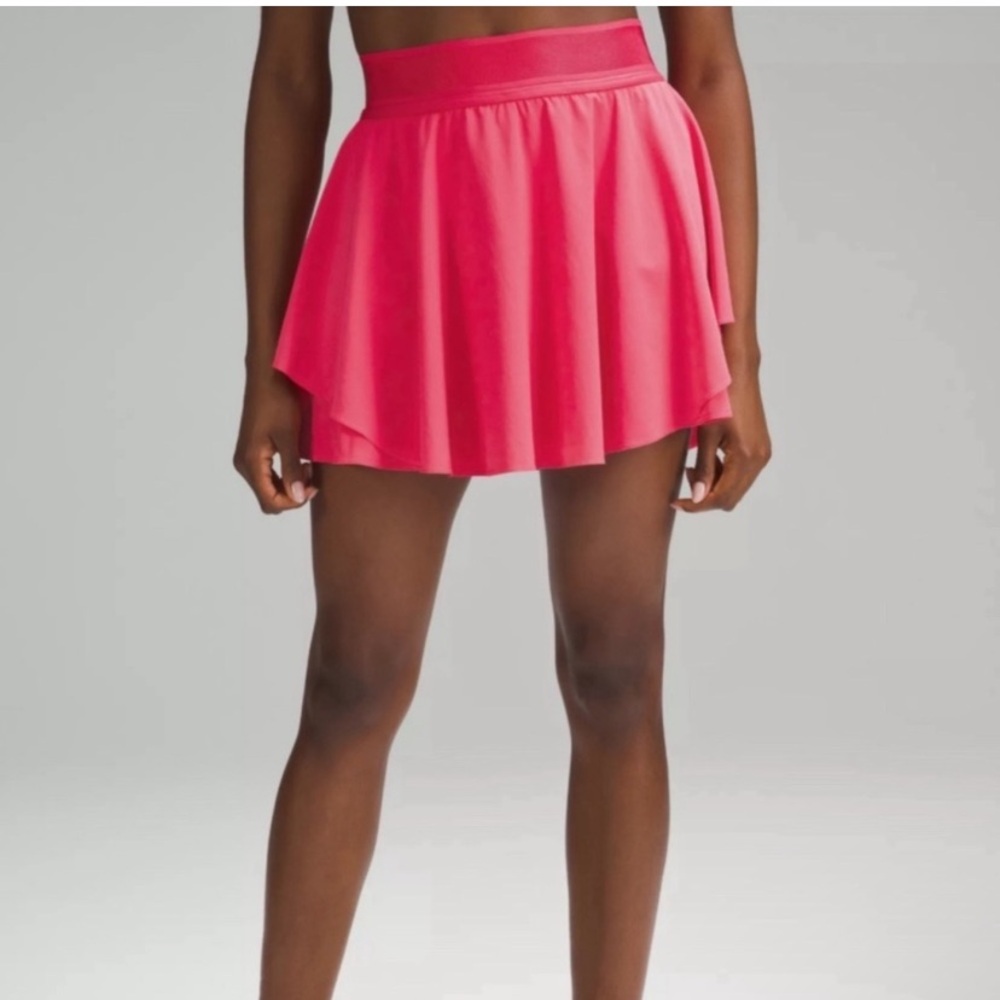 NWT! Court Collection athletic skirt with shorts size Large - Picture 12 of 12